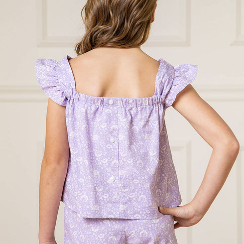 faux-top-romper Hope & Henry - Sophia's Style-5